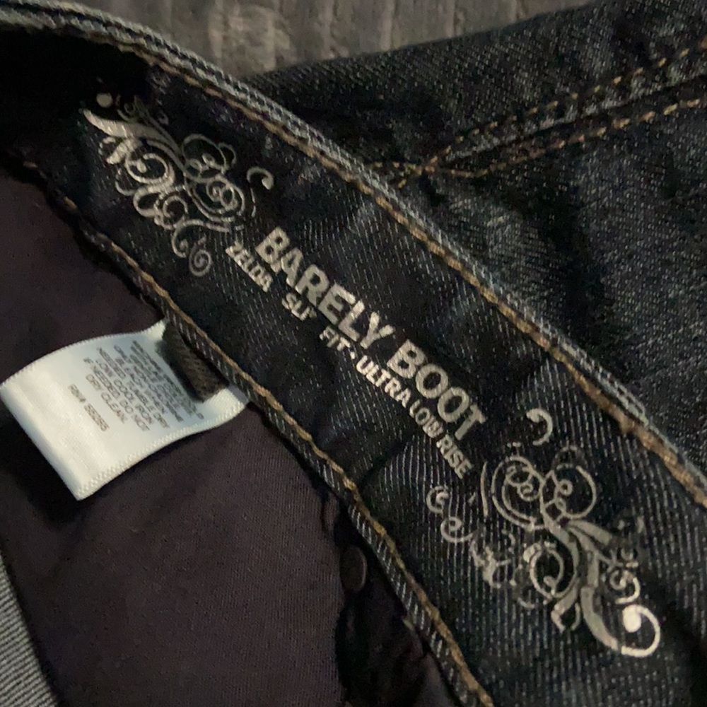 Express jeans - Picture 2 of 5